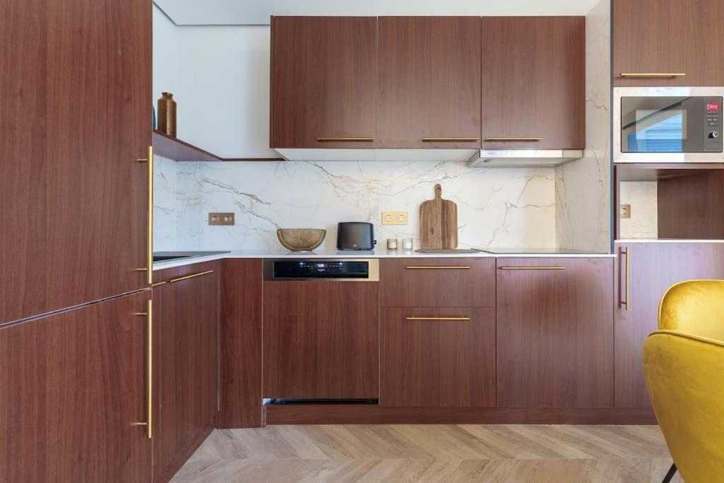 ביוסי-סיינט-ג'ורג' Luxueux Appartement Proche Disneyland מראה חיצוני תמונה